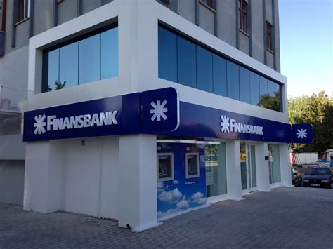 Finansbank kayseri erciyes şubesi